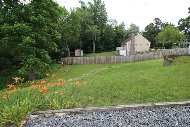 Building Photo - 218 Thurber Ave