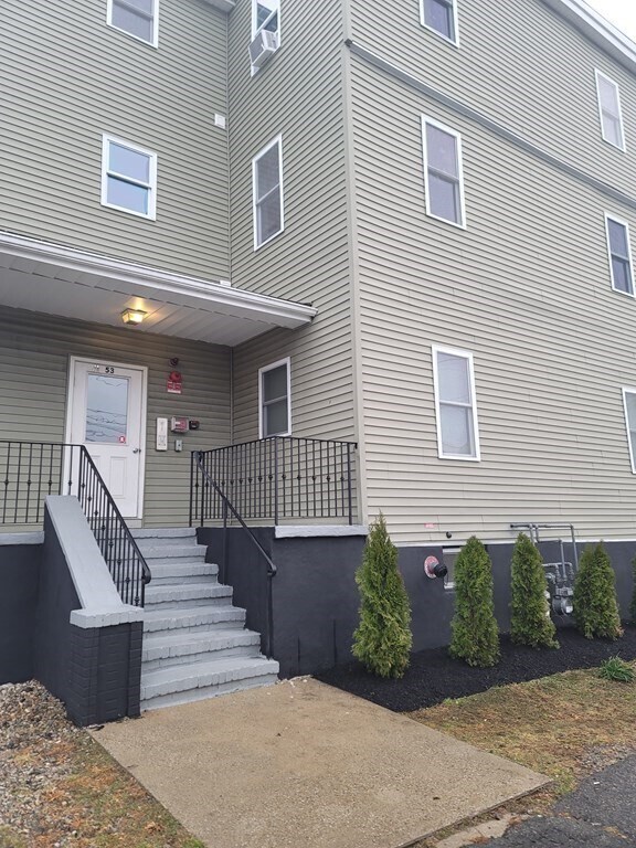 53 Thorndike St 53 Thorndike St Revere MA 02151 Apartment Finder