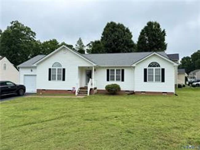 Building Photo - 3 Bed 2 Bath Rancher Style Home -Midlothian