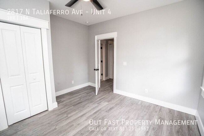 Building Photo - 2817 N Taliaferro Ave