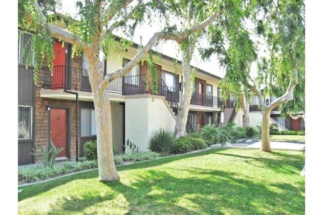 Building Photo - Coast Apartments
