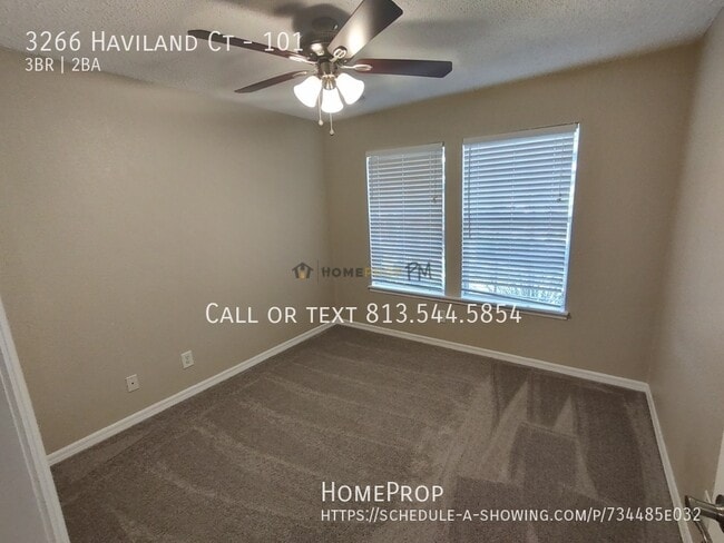 Building Photo - 3266 Haviland Ct