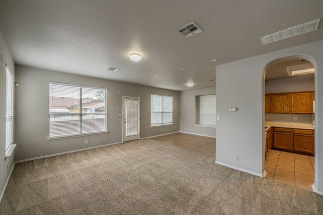 Building Photo - Large two story, two bedroom, two and a half bath