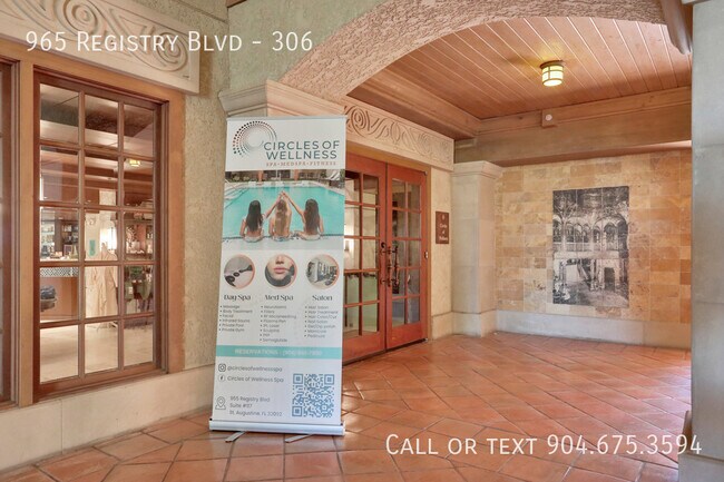 Building Photo - 965 Registry Blvd
