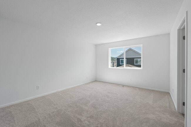 Building Photo - Brand New 3-Bedroom Home In Liberty Lake
