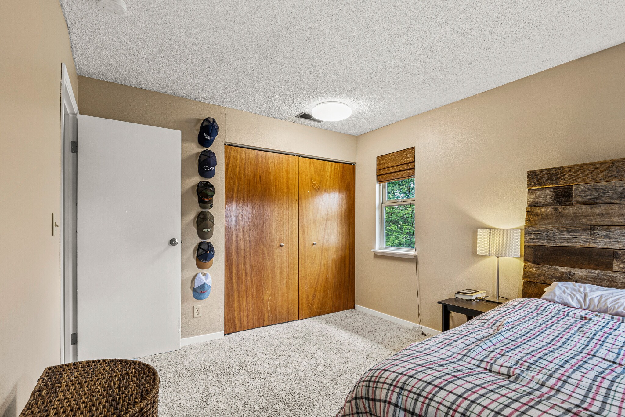 Bedroom 1 - 3365 Chisholm Trl