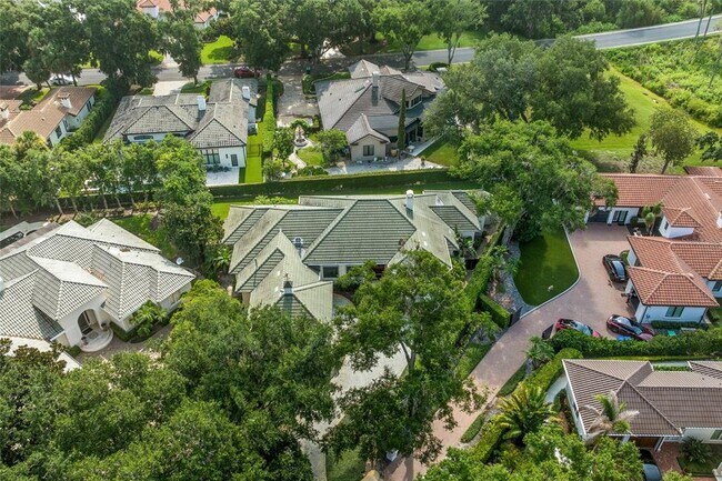 Building Photo - 9701 Lake Isleworth Ct