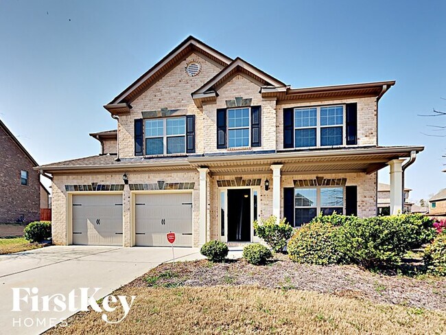 Primary Photo - 810 Golden Isles Dr