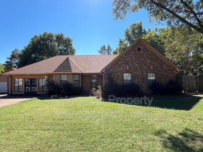 Primary Photo - 5429 Craigmont Dr