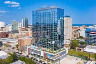 Building Photo - Aspire Residences