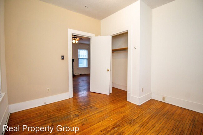 Building Photo - 4 br, 2 bath House - 1111 Hamilton Way