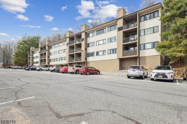 Building Photo - 41 Mt Kemble Ave