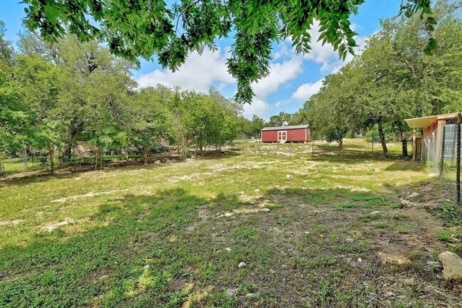 Building Photo - 7807 Williamson Creek Drive