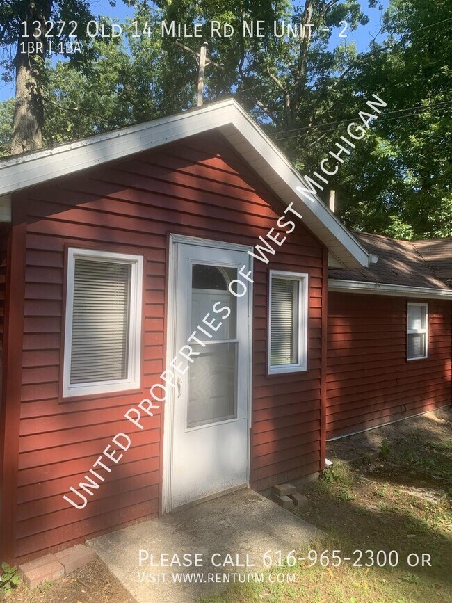 Building Photo - 13272 Old 14 Mile Rd NE