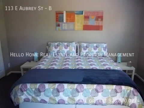 Building Photo - 113 E Aubrey St