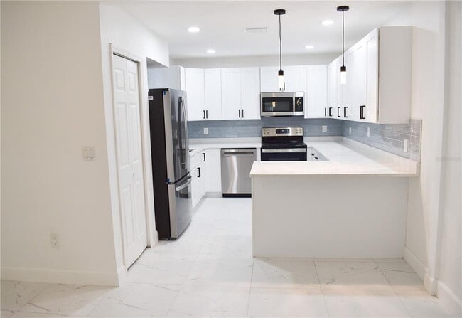 Building Photo - 5014 Dr. M.L.K. Jr St S