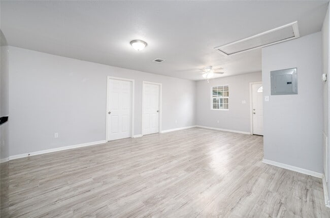 Building Photo - 1309 Jefferson St