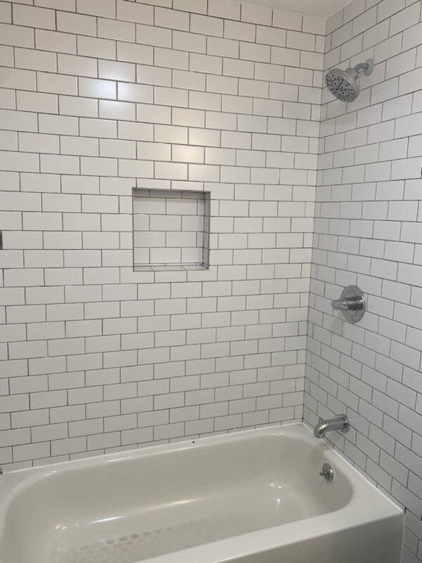 bathroom - 43 Rochester Ave