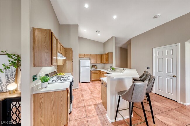 Building Photo - 6255 Dan Blocker Ave