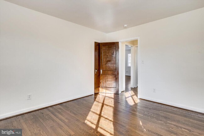 Building Photo - 2500 Langston Blvd.