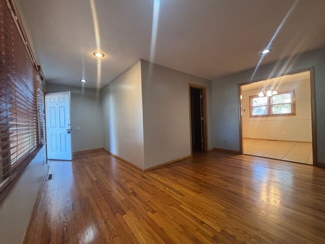 Building Photo - Come see this 4 Bedroom 2 Bathroom House!