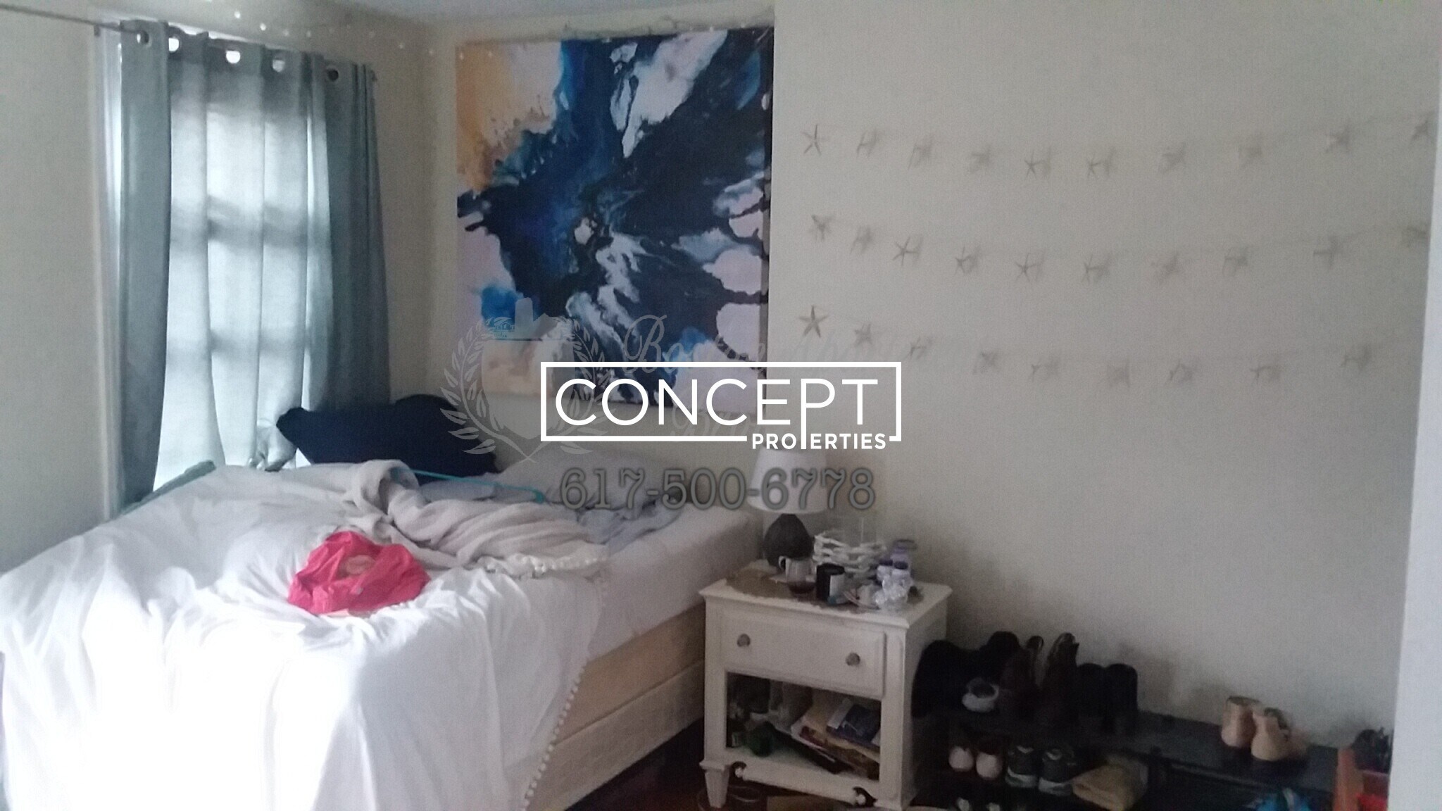 Building Photo - 38 Bradford St