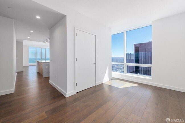 Building Photo - 488 Folsom St