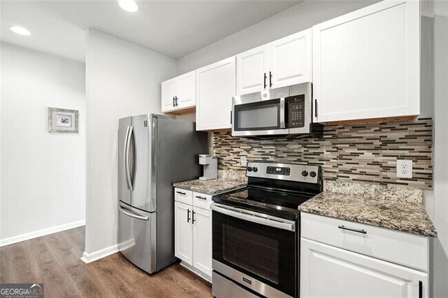 Building Photo - 1585 Archer St SW