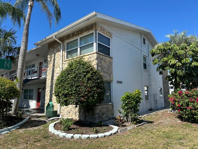 Building Photo - 5920 18th St N