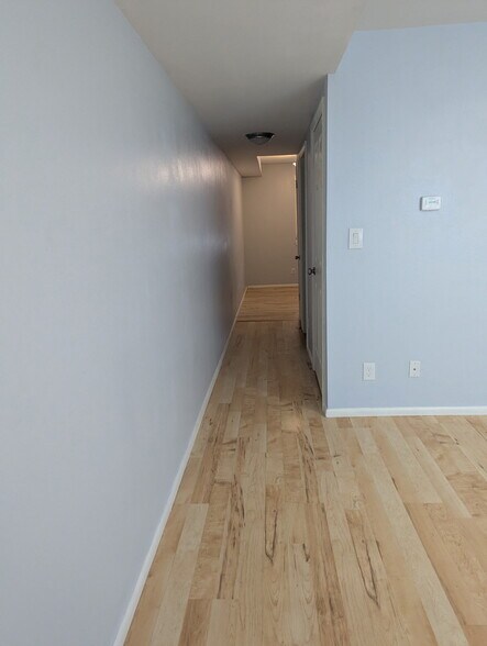 Hallway - 556 W 800 N