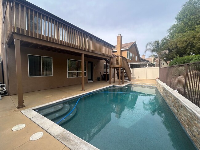 Building Photo - Beautiful Corona Hills Home