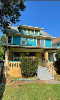Building Photo - 480 E 120th St