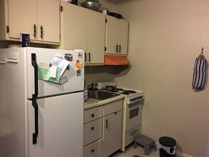 Building Photo - University Tower Unit #503