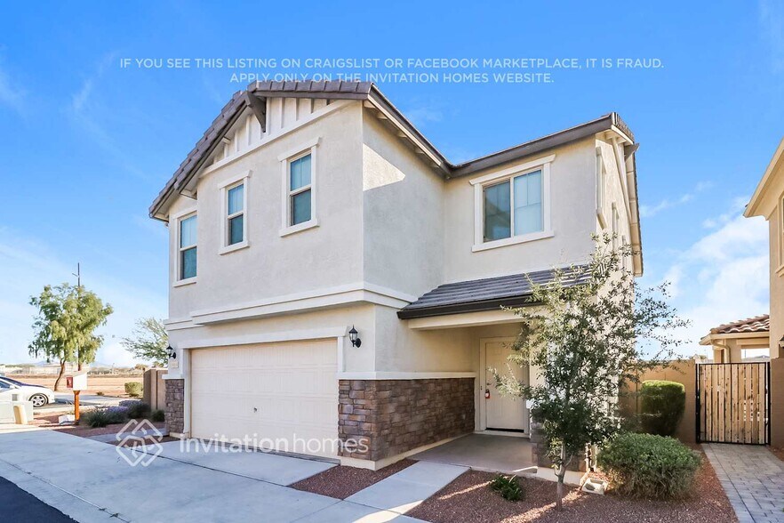 Building Photo - 6918 E Peralta Cir