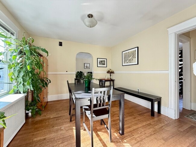 Building Photo - 32 Quincy St