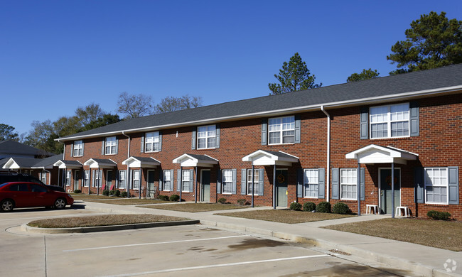 Building Photo - Cottage Park Apartments