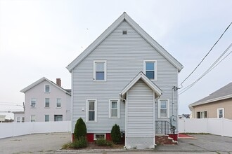 Building Photo - 8 Tacoma St