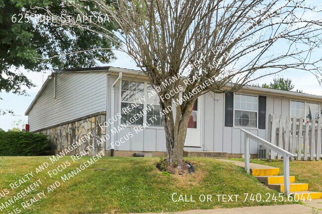Primary Photo - 625 Mill St
