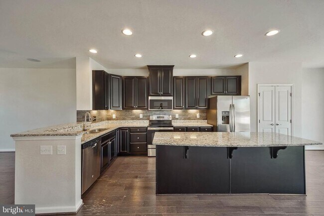 Building Photo - 10711 Hinton Wy