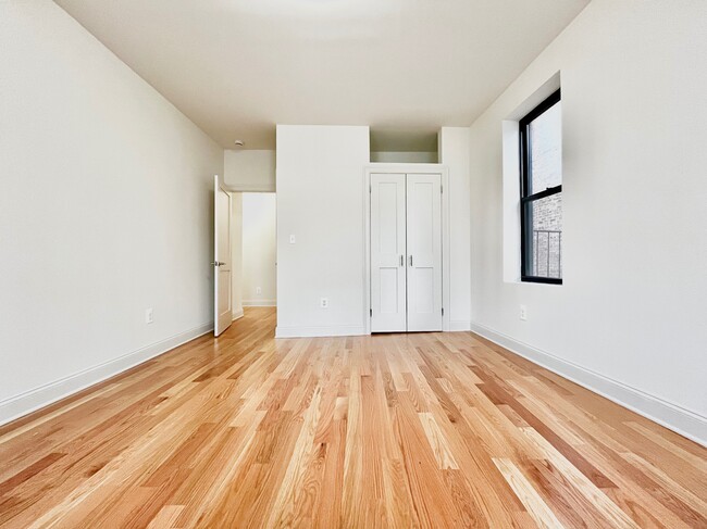 Floorplan - 640 Fort Washington Avenue