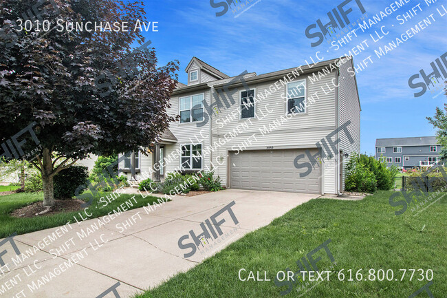 Primary Photo - 3010 Sunchase Ave