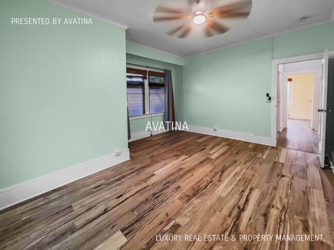 Building Photo - 117 N Kalaheo Ave