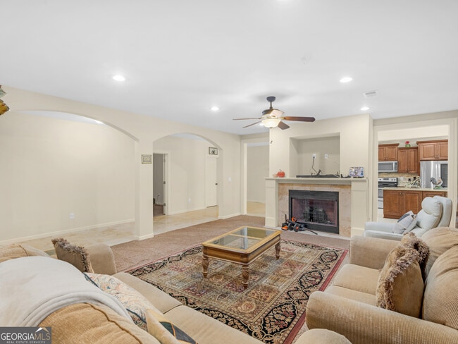 Building Photo - 1695 Whitley Rd