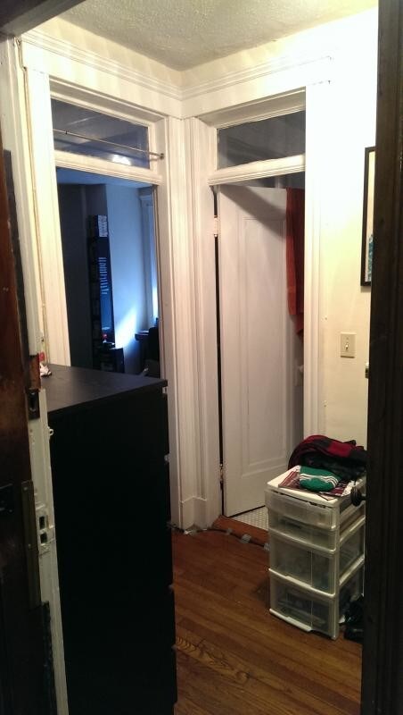 Building Photo - 1197 Boylston St