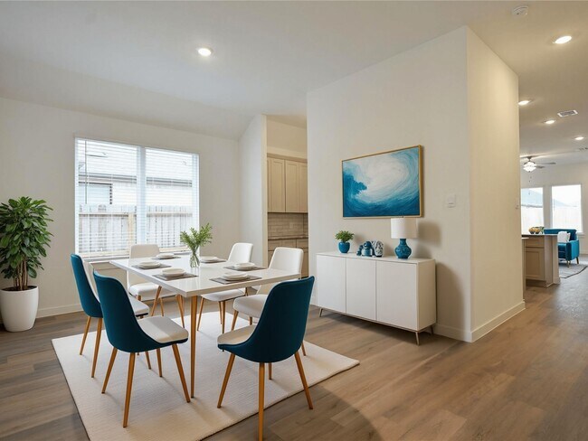 Building Photo - 4116 Sterling Spgs