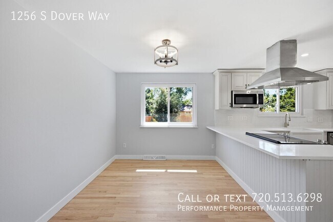 Building Photo - 1256 S Dover Way