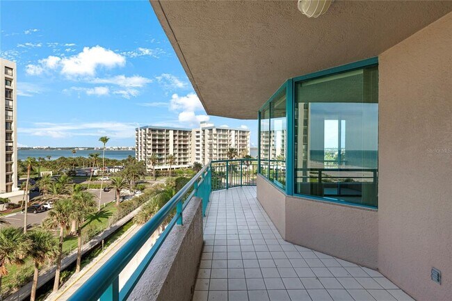 Building Photo - 1520 Gulf Blvd