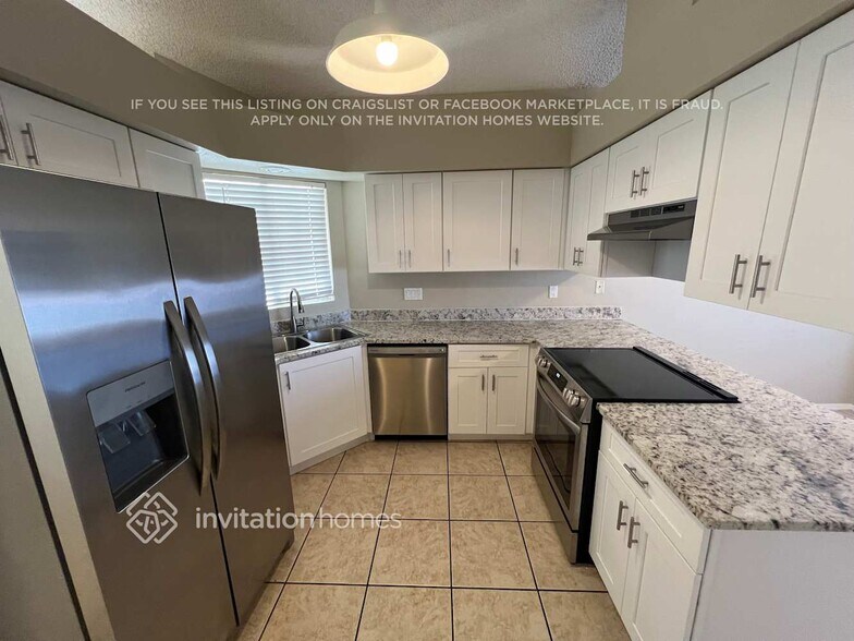 Building Photo - 3134 E McKellips Rd