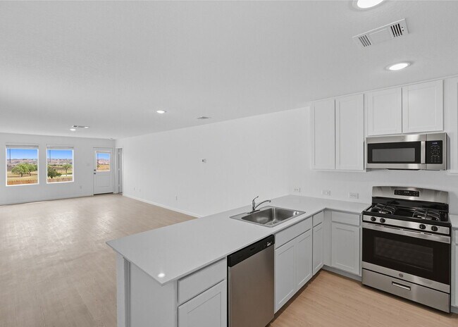 Building Photo - New Braunfels New Home Rental! Rare Serene Country View