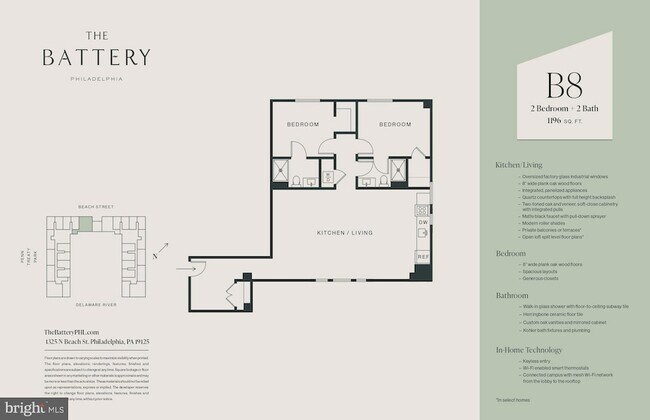 Building Photo - 1325 N Beach St